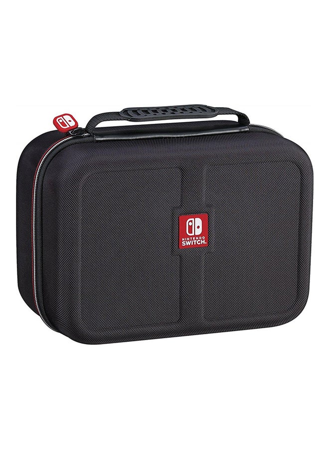 Nintendo Switch Game Traveler Deluxe System Case
