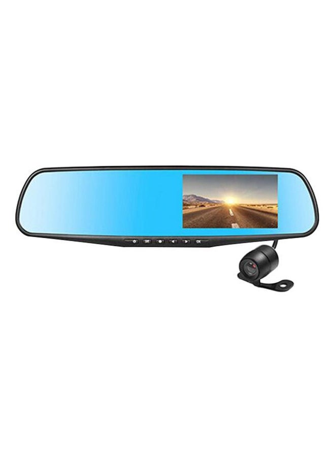 Compare DVR Rear View Mirror With Camera at KSA Price
