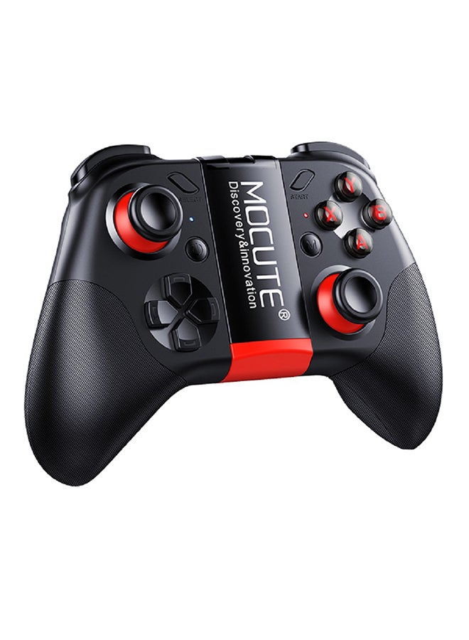 Wireless Game Controller Phone Gamepad For Android…