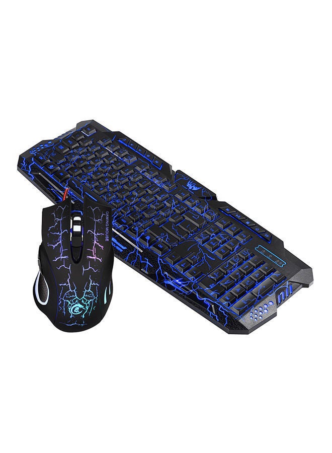 Compare Gaming Keyboard With Mouse at KSA Price