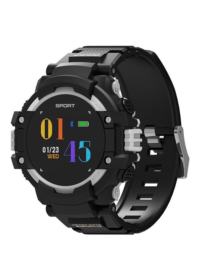 Compare F7 Smartwatch Black at KSA Price