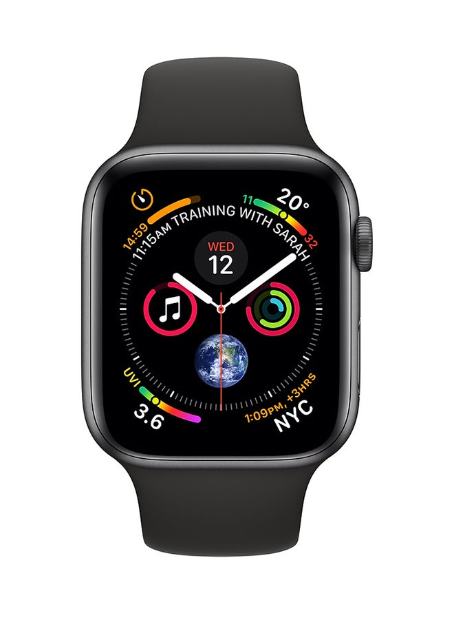 Watch Series 8 GPS 45mm Starlight Aluminium…