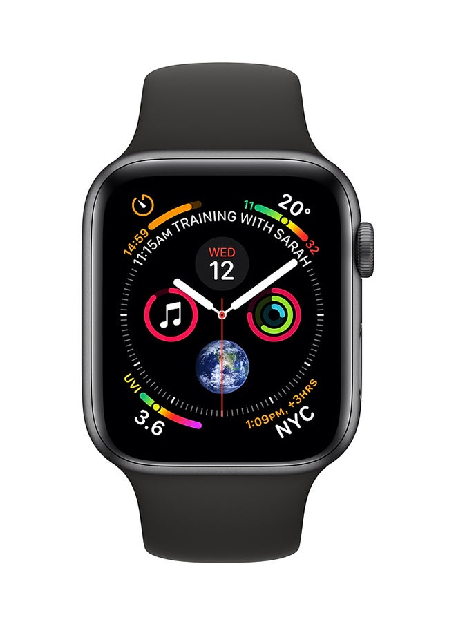 Compare Watch Series 8 GPS 45mm ProductRED Aluminium Case With ProductRED Sport Band at KSA Price