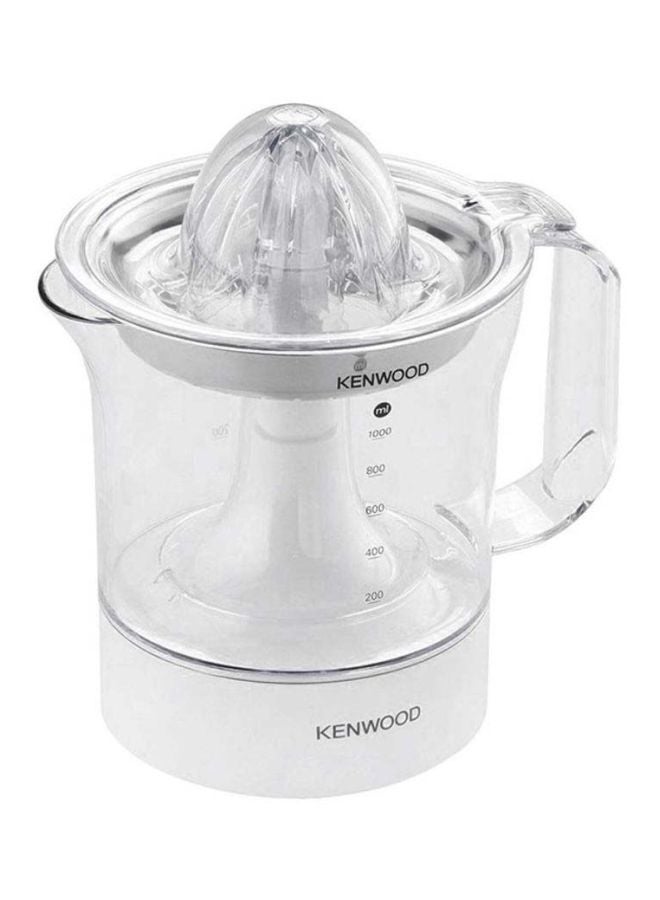 Citrus Juicer 1 L 60 W JE280001/JE280A…