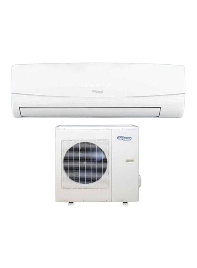 Compare 1.5 Ton Split AC With Rotary Compressor SGS 181HE White at KSA Price