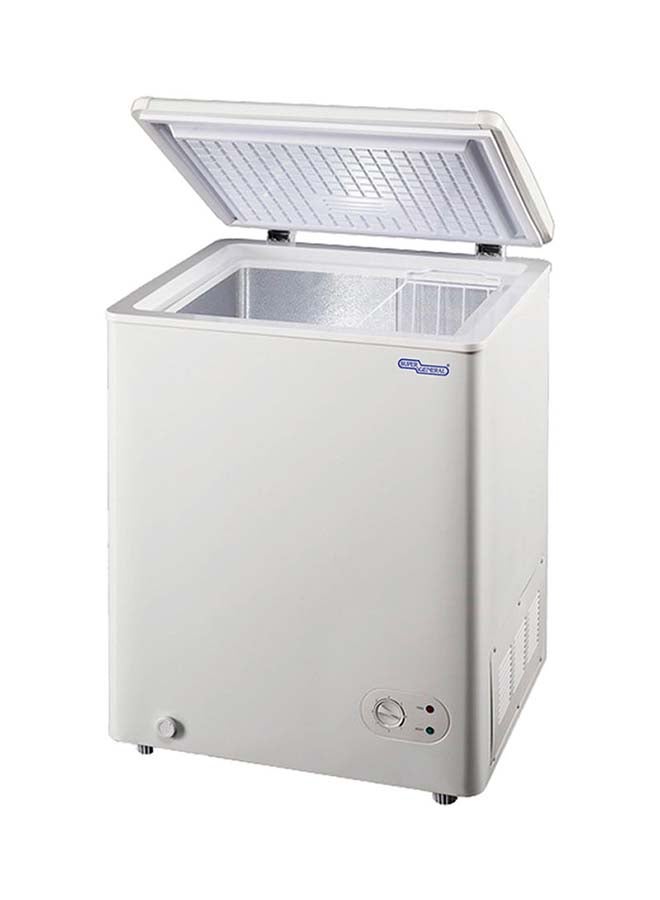 Compare Chest Freezer 150 L SG F155H White at KSA Price