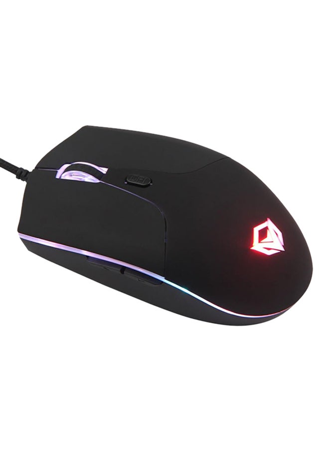 Chromatic Gaming Mouse Black