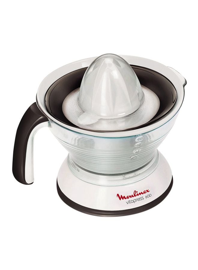 Juicer | Vitapress 600 ml Citrus Press |…