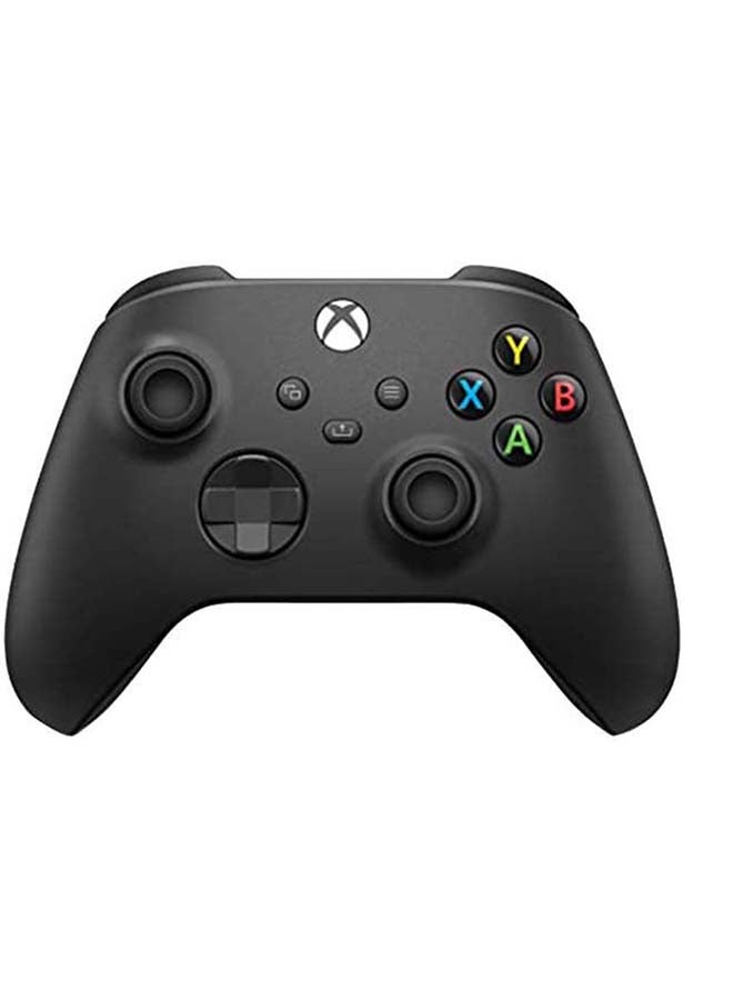 Compare Xbox Wireless Controller Carbon Black at KSA Price