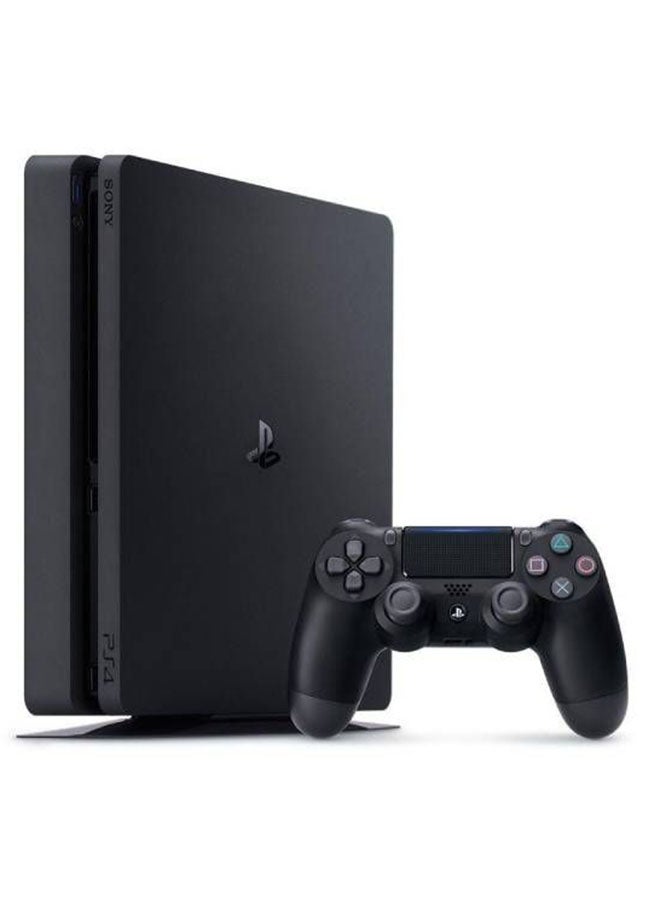 Compare PlayStation 4 Slim 1TB Console at KSA Price
