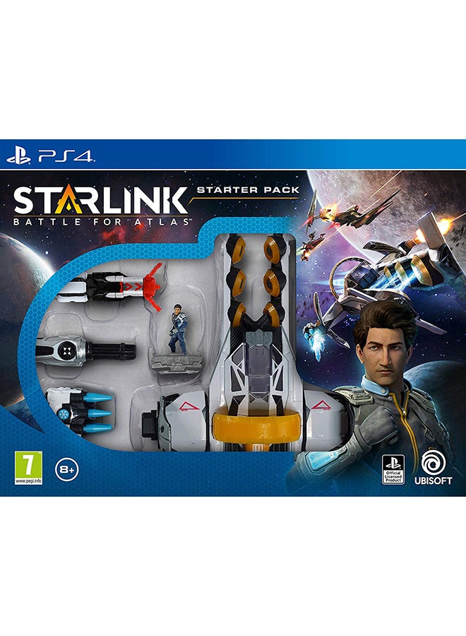 Starlink: Battle For Atlas - (Intl Version)…