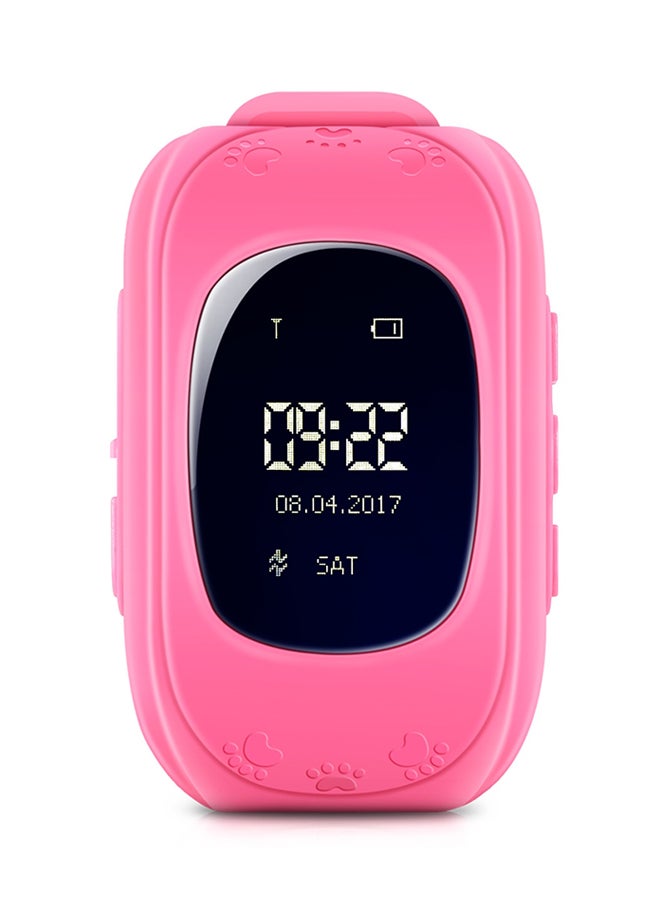 Compare Smartwatch Pink at KSA Price