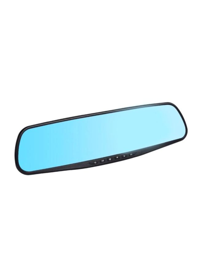 Full HD Rear-view Mirror Car DVR Camera