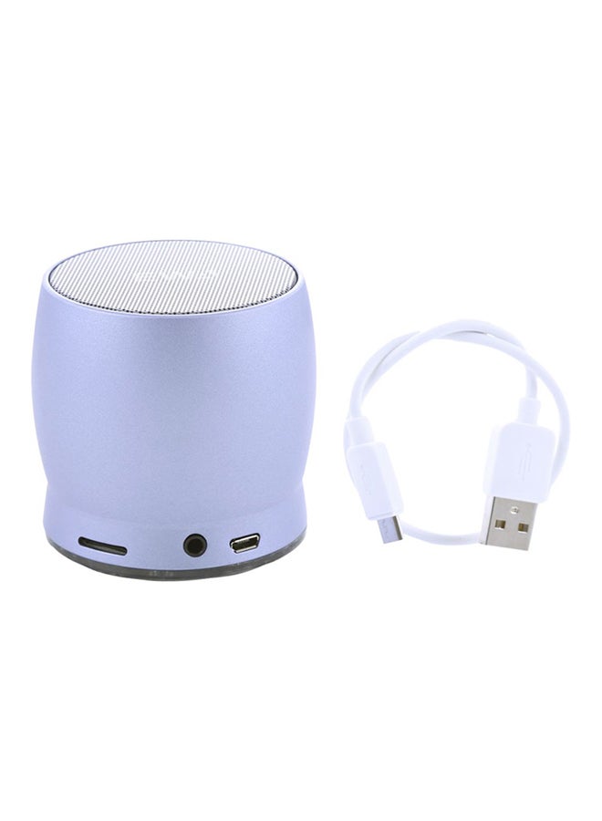 EWA09 Bluetooth Wireless Bluetooth Speakers A150 Purple…