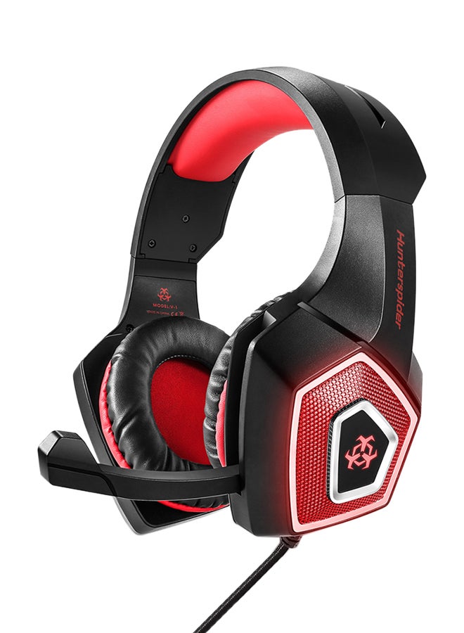 Wired Gaming Headsets for PlayStation 4/Xbox/PC