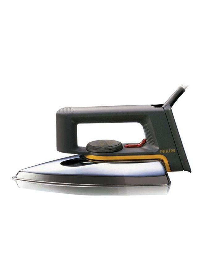 Classic Dry Iron 1000.0 W HD1172 / 07…