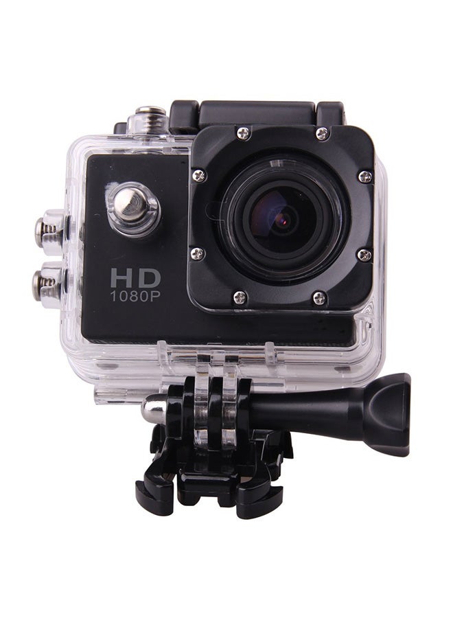 Full HD 1080P Waterproof Action Camera