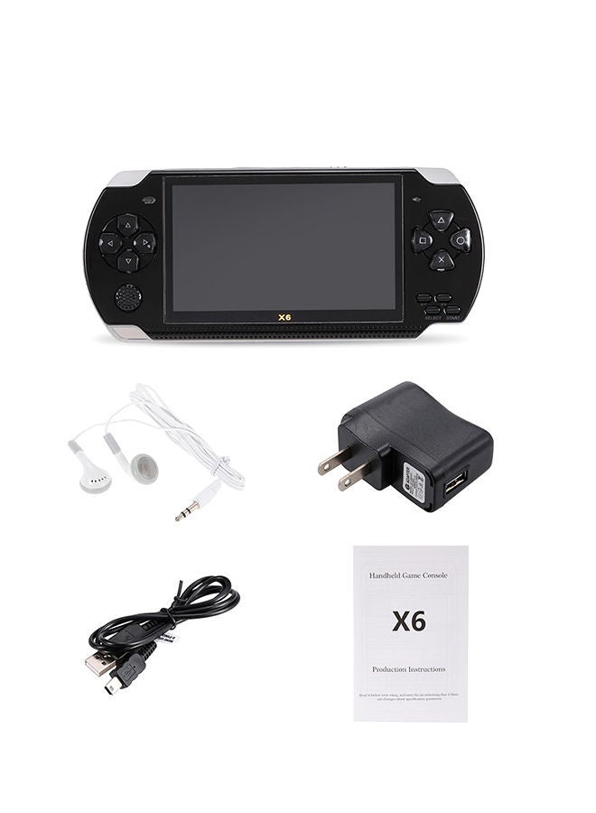 Compare Mini Handheld Video Gaming Console at KSA Price