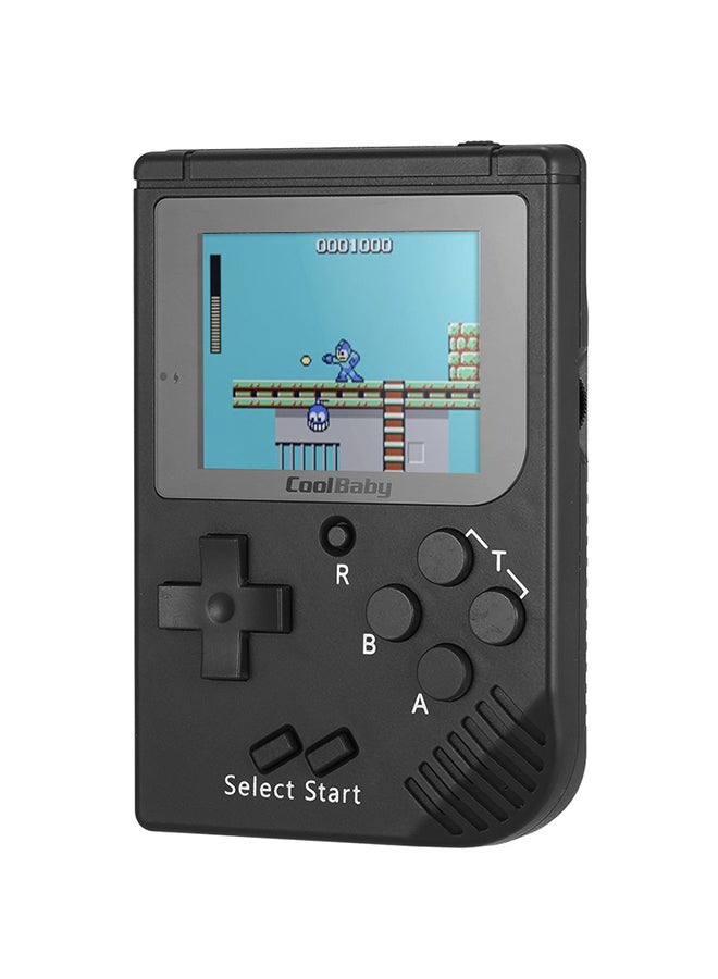 Compare 8Bit Pocket Handheld Rechargeable Console at KSA Price