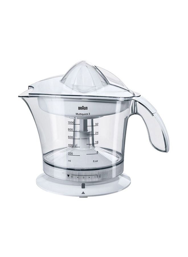 Compare Citrus Quick 1 Press 1 L 20 W MPZ 9 WhiteClear at KSA Price