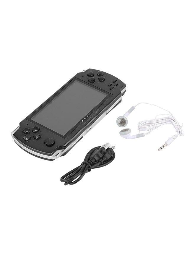 Compare Mini Handheld Video Game at KSA Price