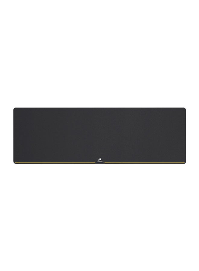MM200 Gaming Mouse Pad Small Black