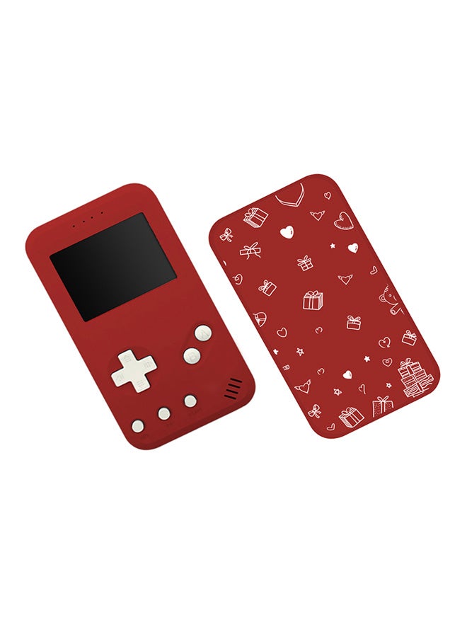 Compare JP01 Handheld Retro Gaming Console With 2.5 inch Screen Display at KSA Price