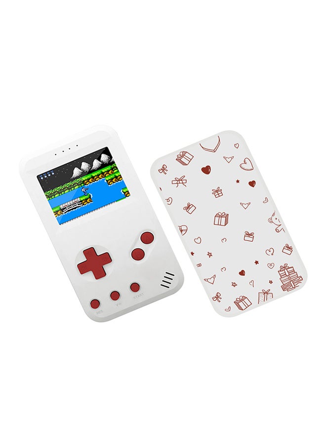 JP01 LCD Handheld Retro Gaming Console