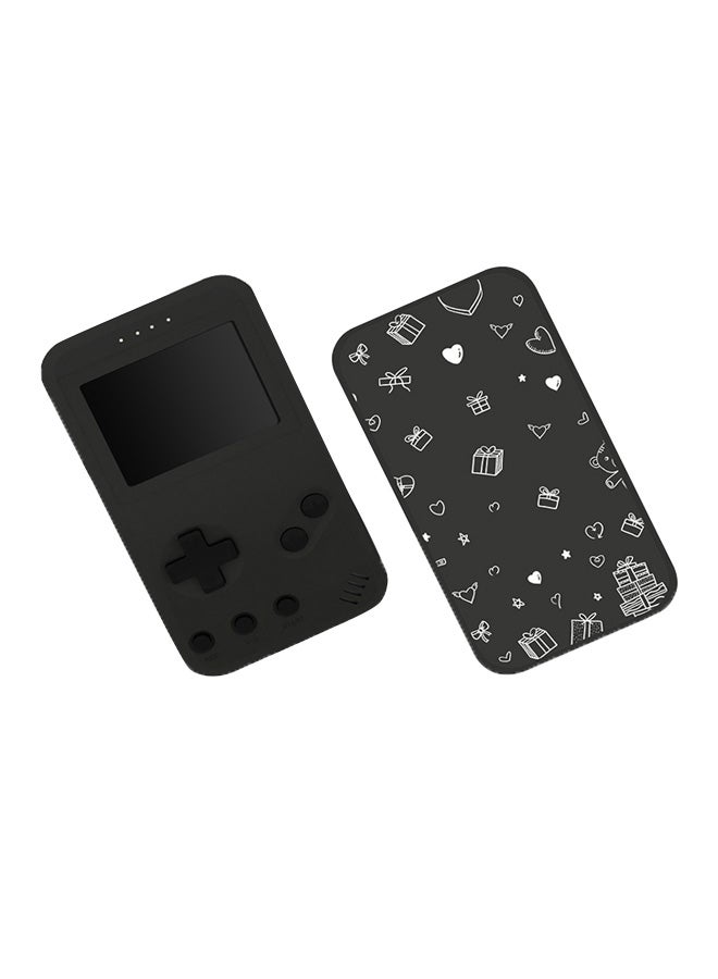 Handheld Retro Gaming Machine With Built-in 299…