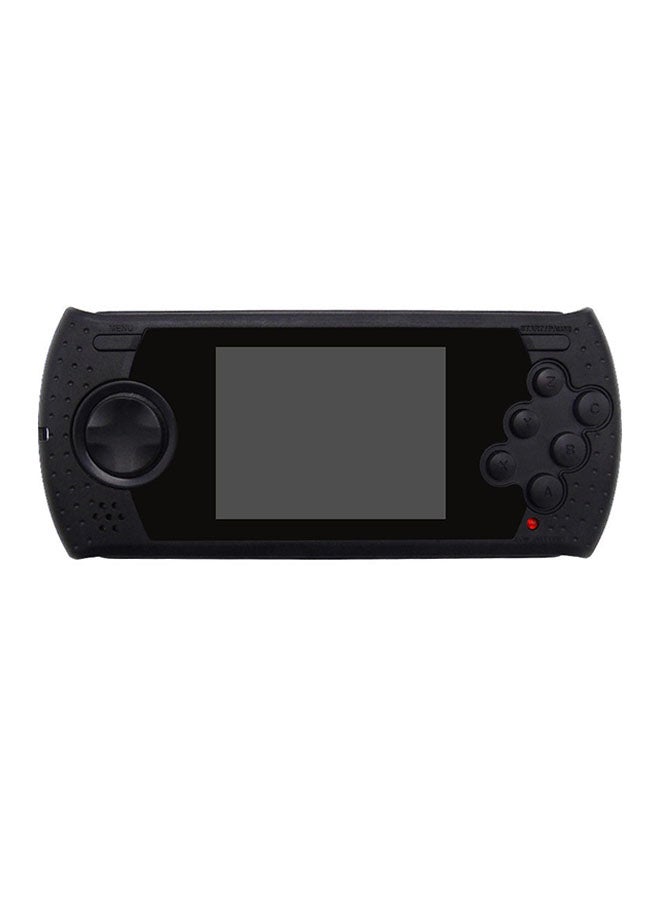16 Bit Portable Mini Handle Gaming Console