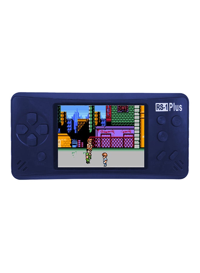 Compare 8 Bit Portable Handheld Mini Video Game Console at KSA Price