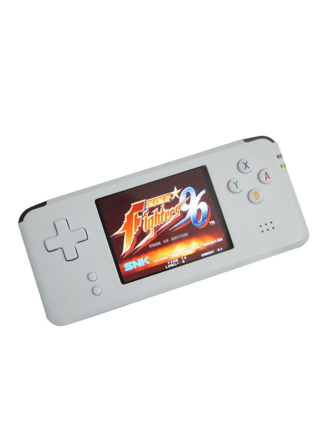 Compare Mini Handle Gaming Console at KSA Price