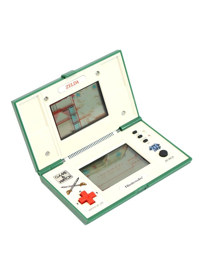 Compare Zelda Game And Watch Console at KSA Price
