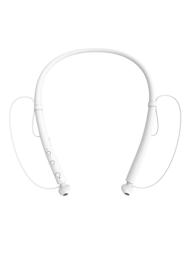 Bluetooth Wireless Sport Neckband In-Ear Earphones…