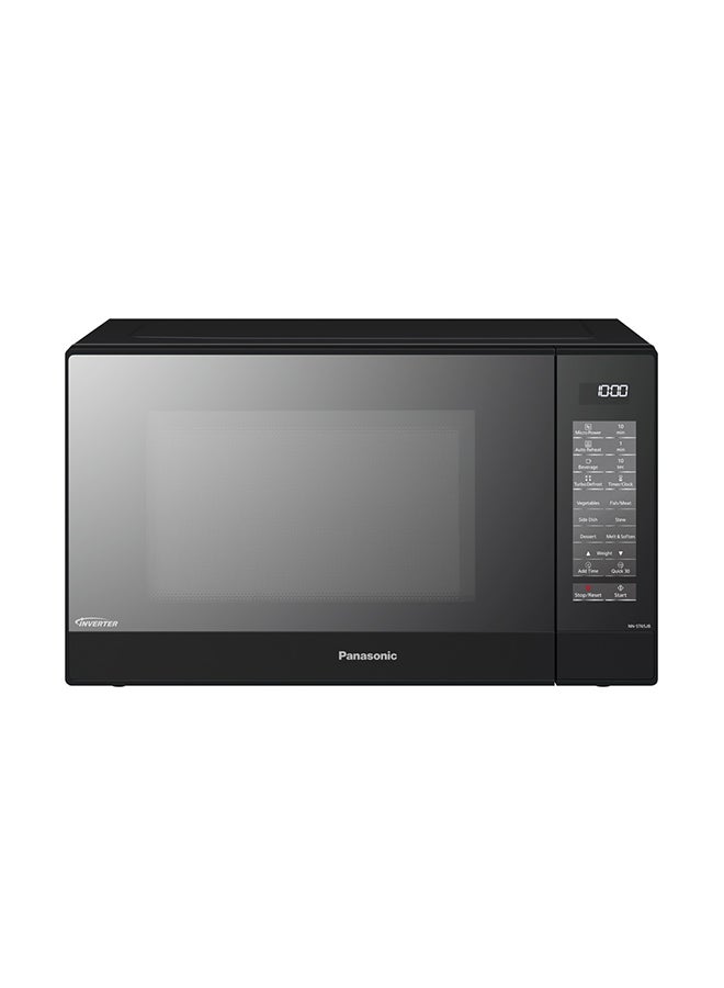 Inverter Powered Countertop Microwave Oven 32L…