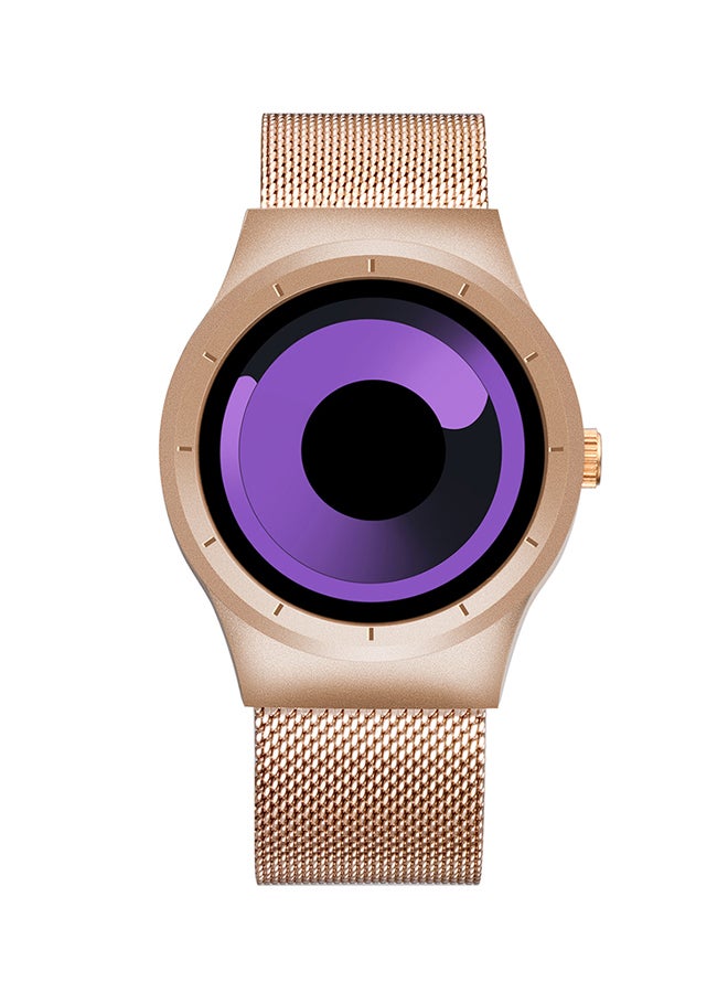 Compare Waterproof Fitness Tracker Gold at KSA Price