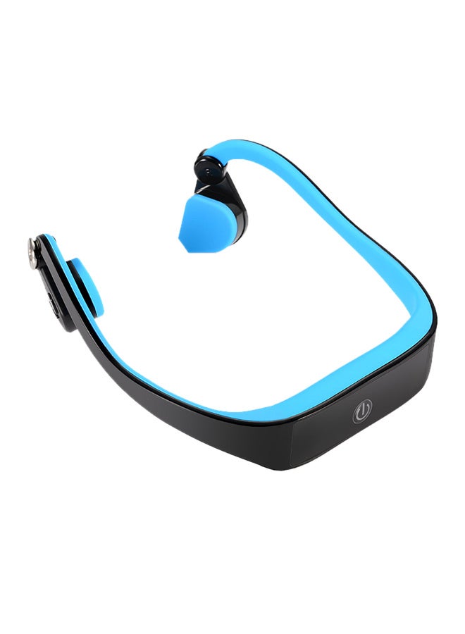 Compare Botla BtlG001 Bone Conduction Headset Wireless Bluetooth 4.1 Earphone Outdoor Sports Headphone Hand at KSA Price