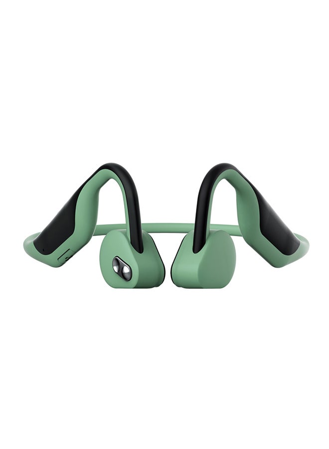 Compare Bh128 Wireless InEar Handsfree Stereo Earphones GreenBlackSilver at KSA Price