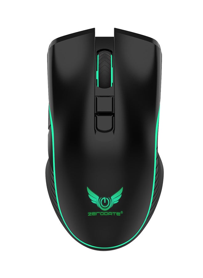 Compare Portable Mini Gaming Mouse Black at KSA Price