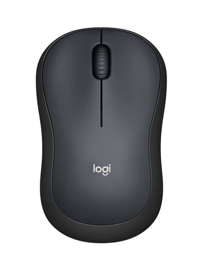 Compare M220 Silent Mouse Black at KSA Price