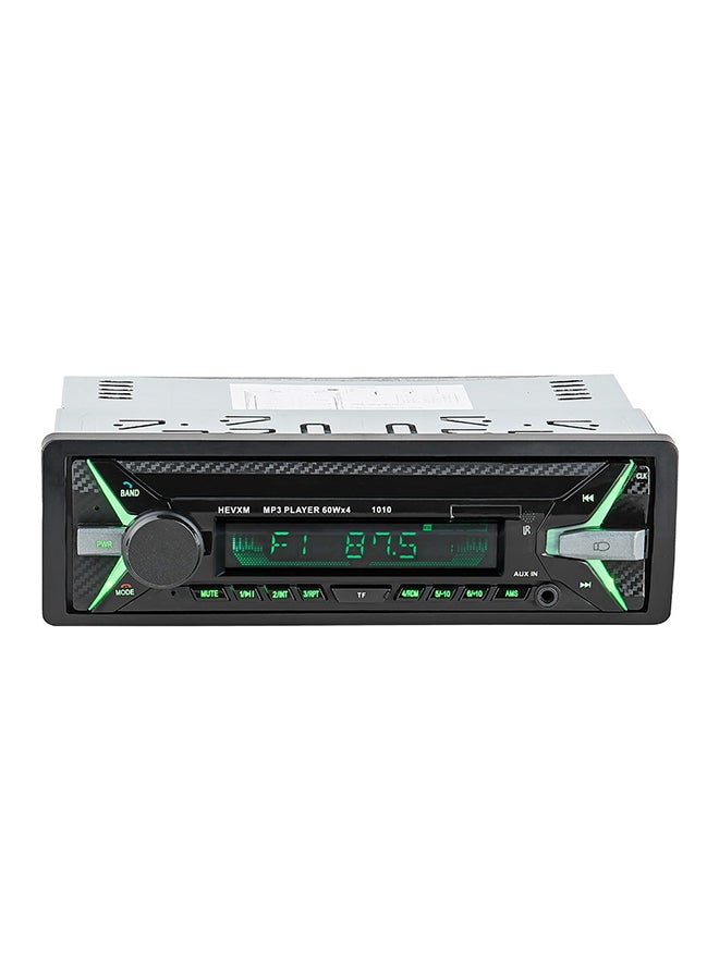 Bluetooth Wireless Radio Stereo Media Player