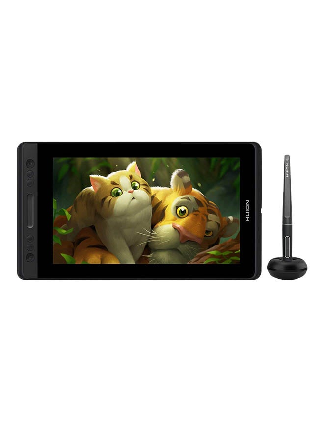 Compare Kamvas Pro 13 Graphic Tablet Black at KSA Price