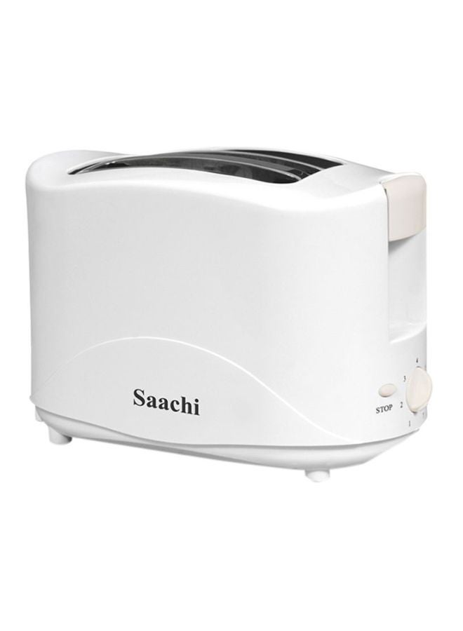Compare 2Slice Toaster 750W 750 W NLTO4568WH White at KSA Price