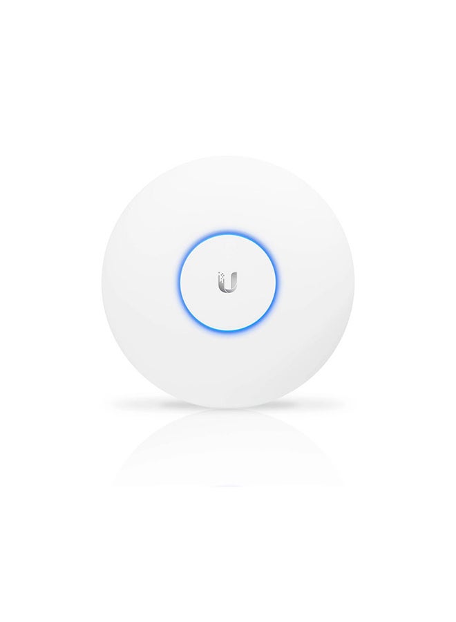 Compare UAPACPRO Access Point Wireless Dual Radio 802.11ac White at KSA Price