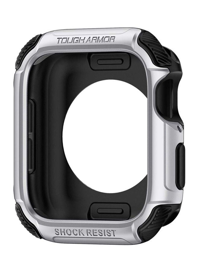 Tough Armor Case Cover for Apple Watch 44mm Series…