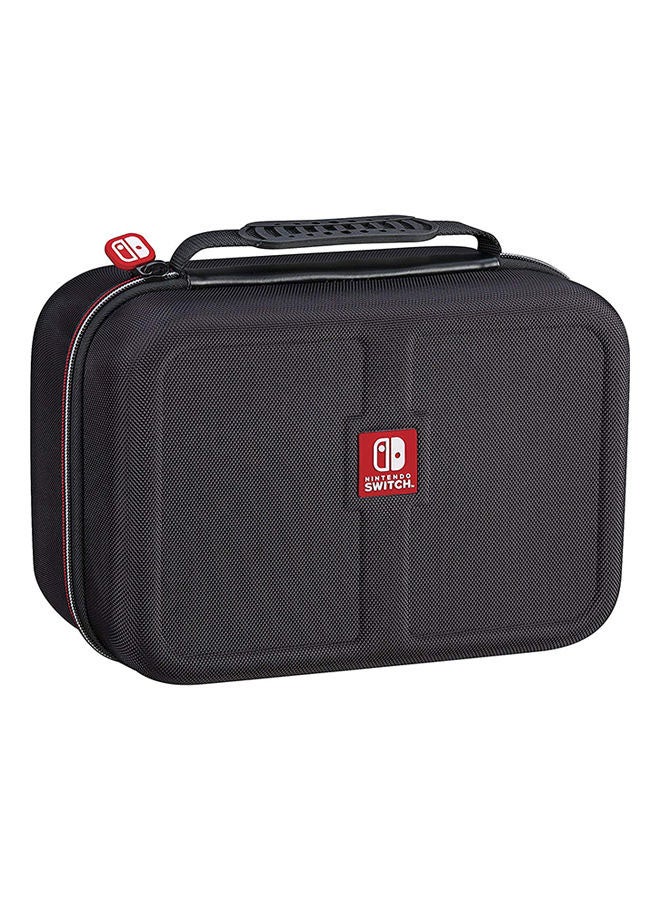 Compare Console System Traveler Case Bag For Nintendo Switch at KSA Price