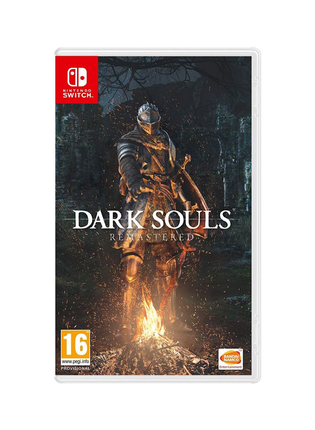 Compare Dark Souls Remastered Intl Version  Adventure  Nintendo Switch at KSA Price