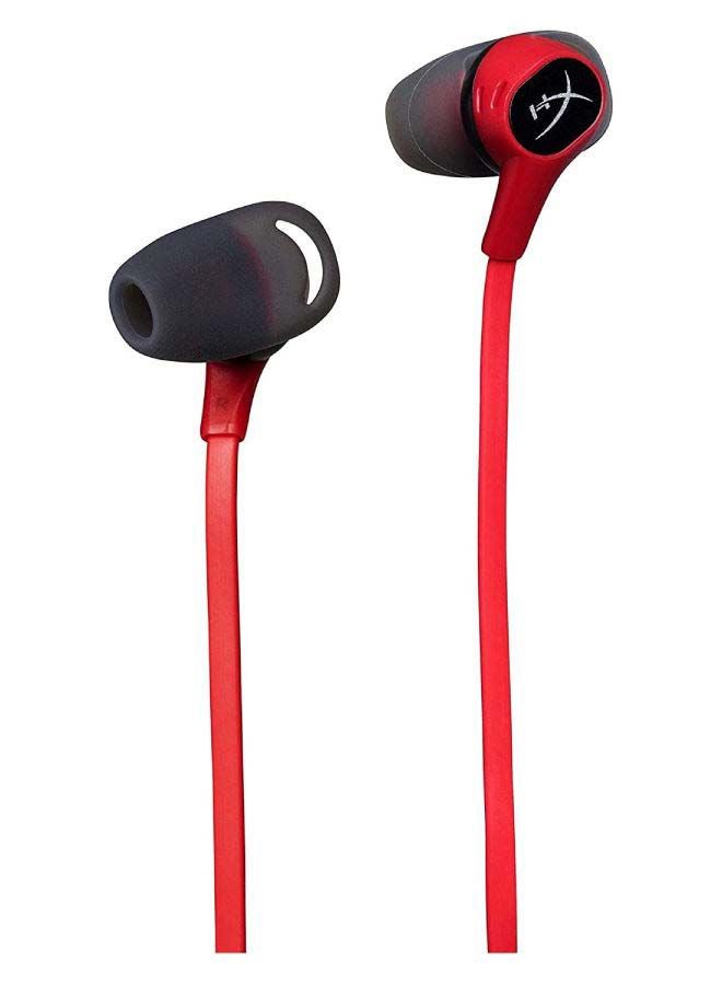 Compare Cloud Earbuds Gaming Headphones with Mic at KSA Price