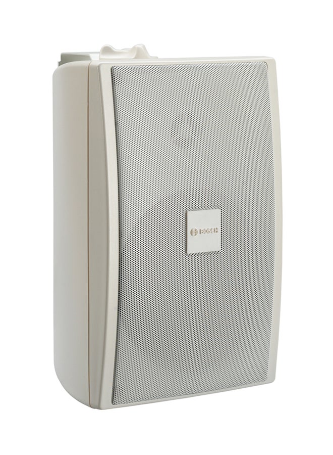 Compare Premium Sound Cabinet Loudspeaker LB2UC30L1 White at KSA Price