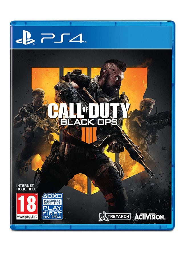 Call Of Duty: Black OPS English/Arabic (KSA…